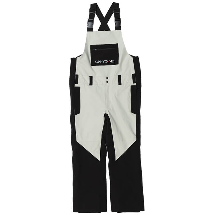 ONP97555 OUTER BIB PANTS | SKI | ONYONE オンヨネ