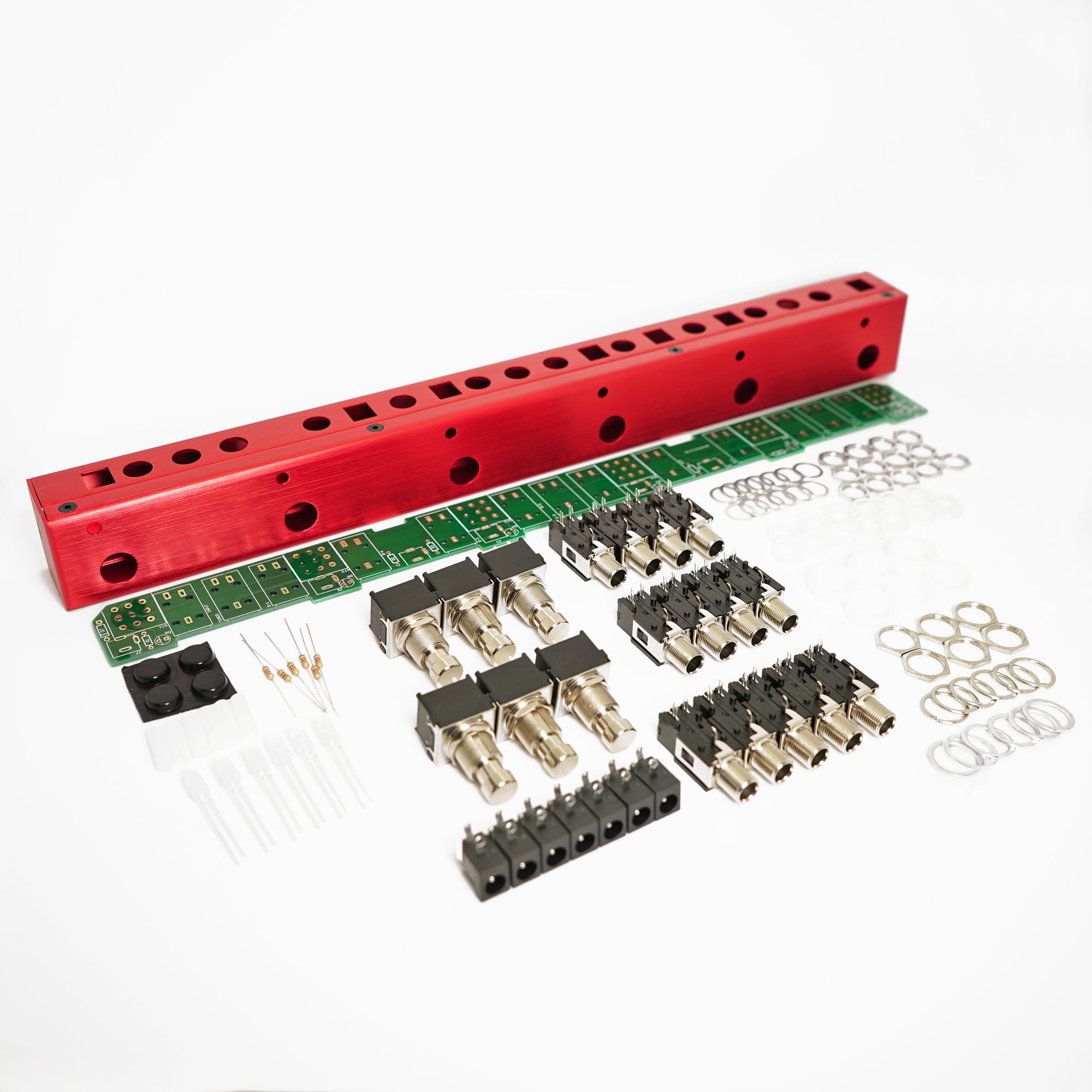 One Control LWP Series 5Loop Switcher with Tuner Out Kit – OneControl