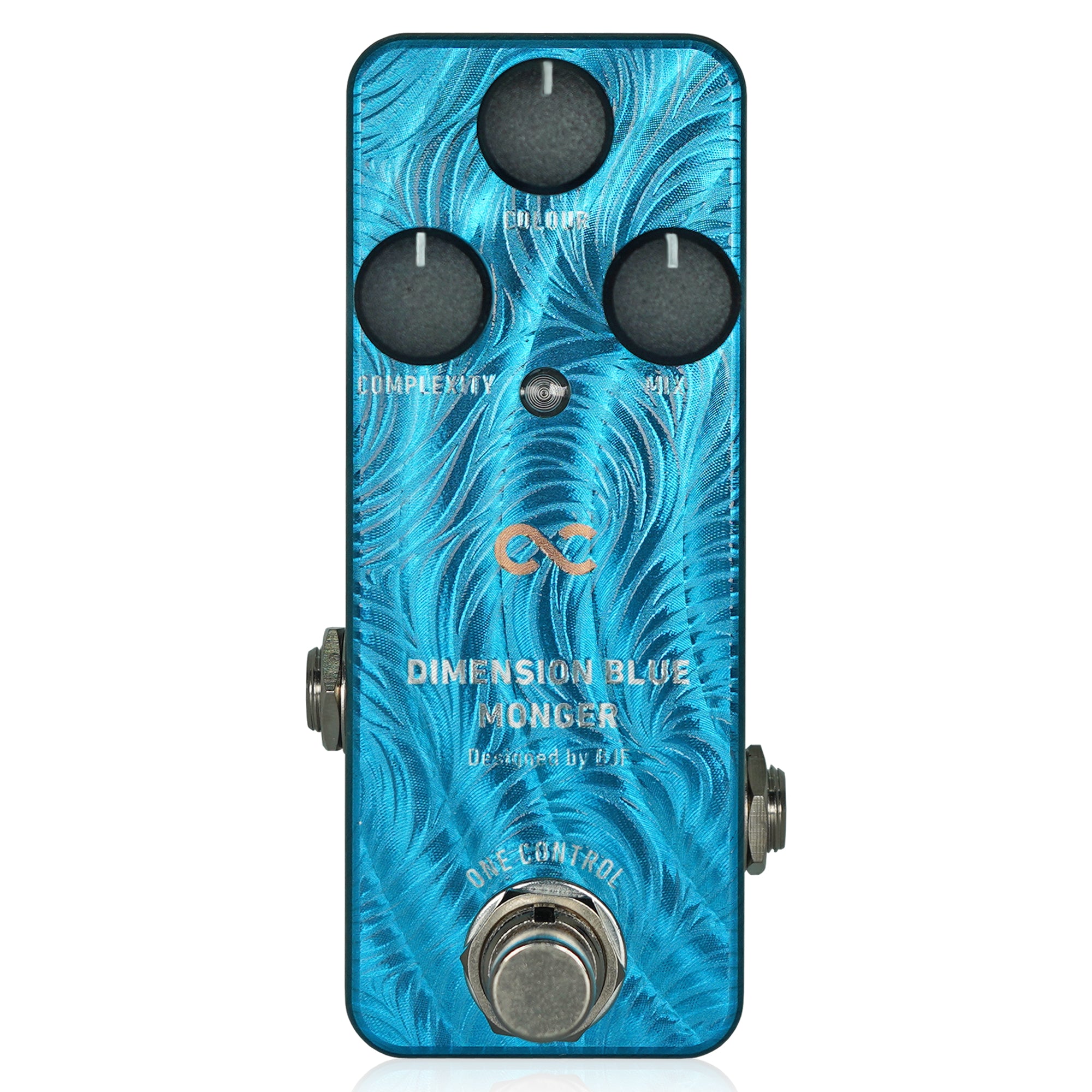3/9 16:00まで10％OFF!】One Control DIMENSION BLUE MONGER – OneControl