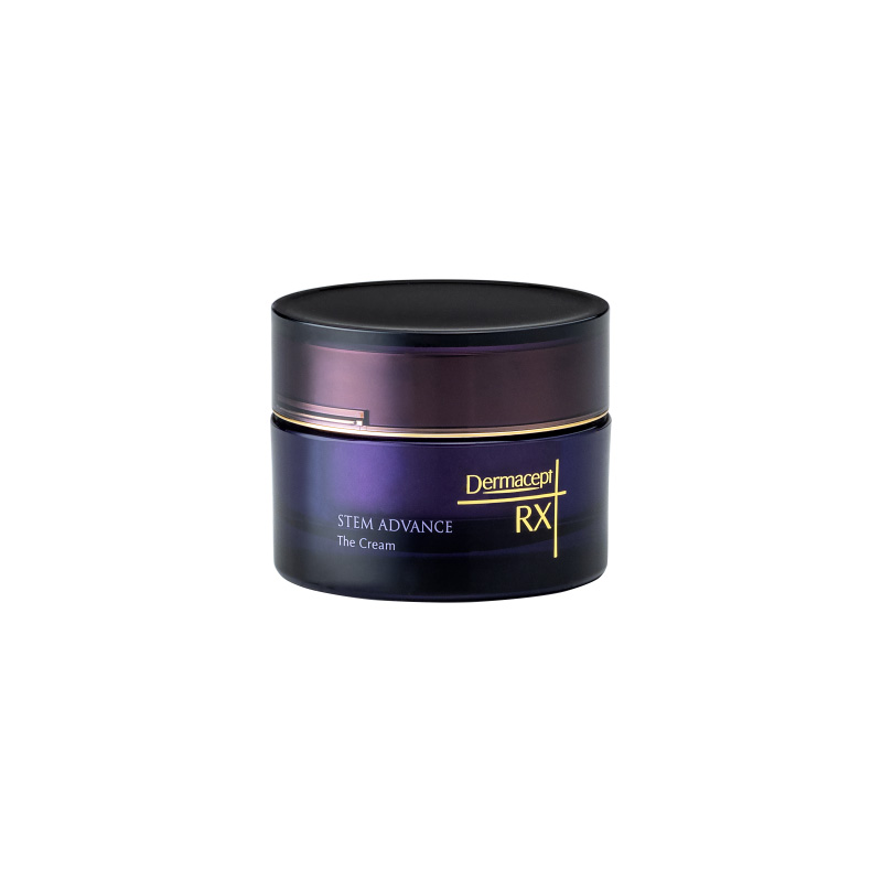 ダーマセプトRXステムアドバンスクリーム - 新橋美容クリニック