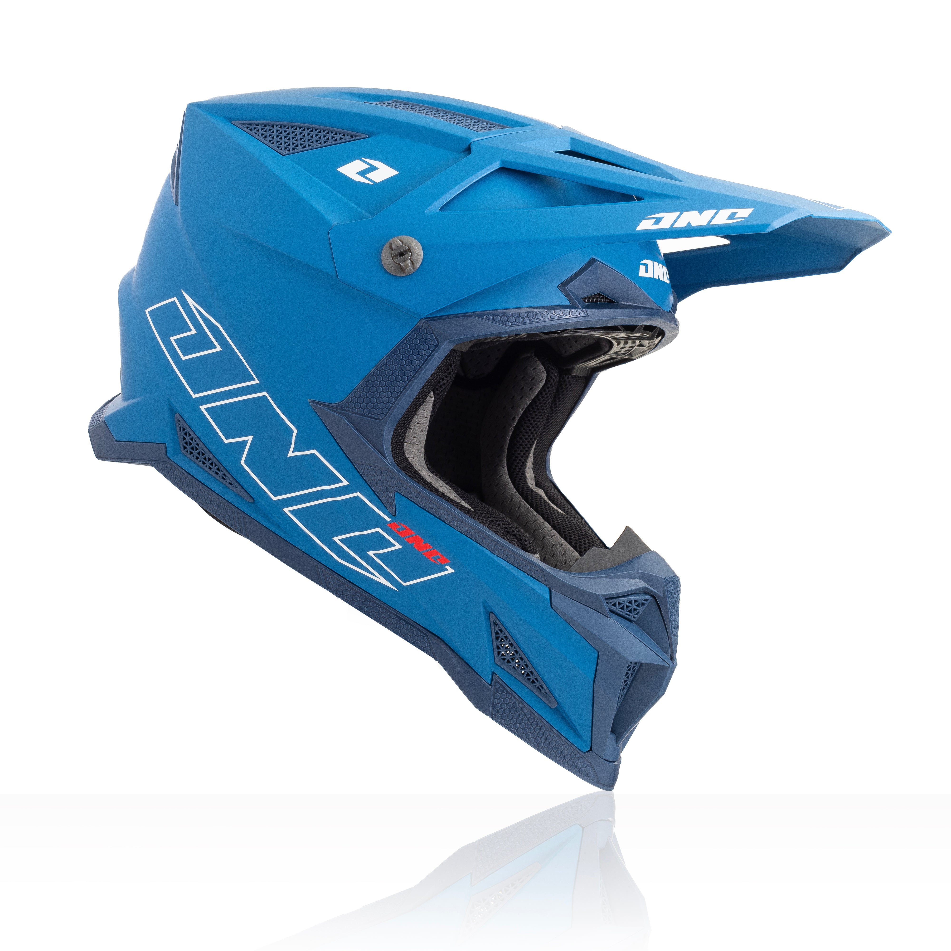 X-297 HELMET - HORIZON COBALT BLUE – ONE Industries