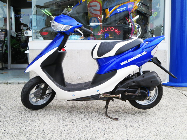 ライブディオ-ブルーVer- - Online Shopping One'S&M®