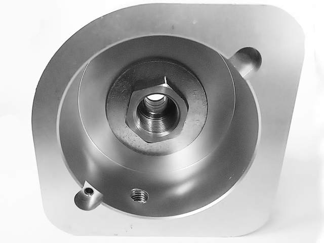 ホーク用オイルクーラー再販！ - One'S&Mのブログ♪