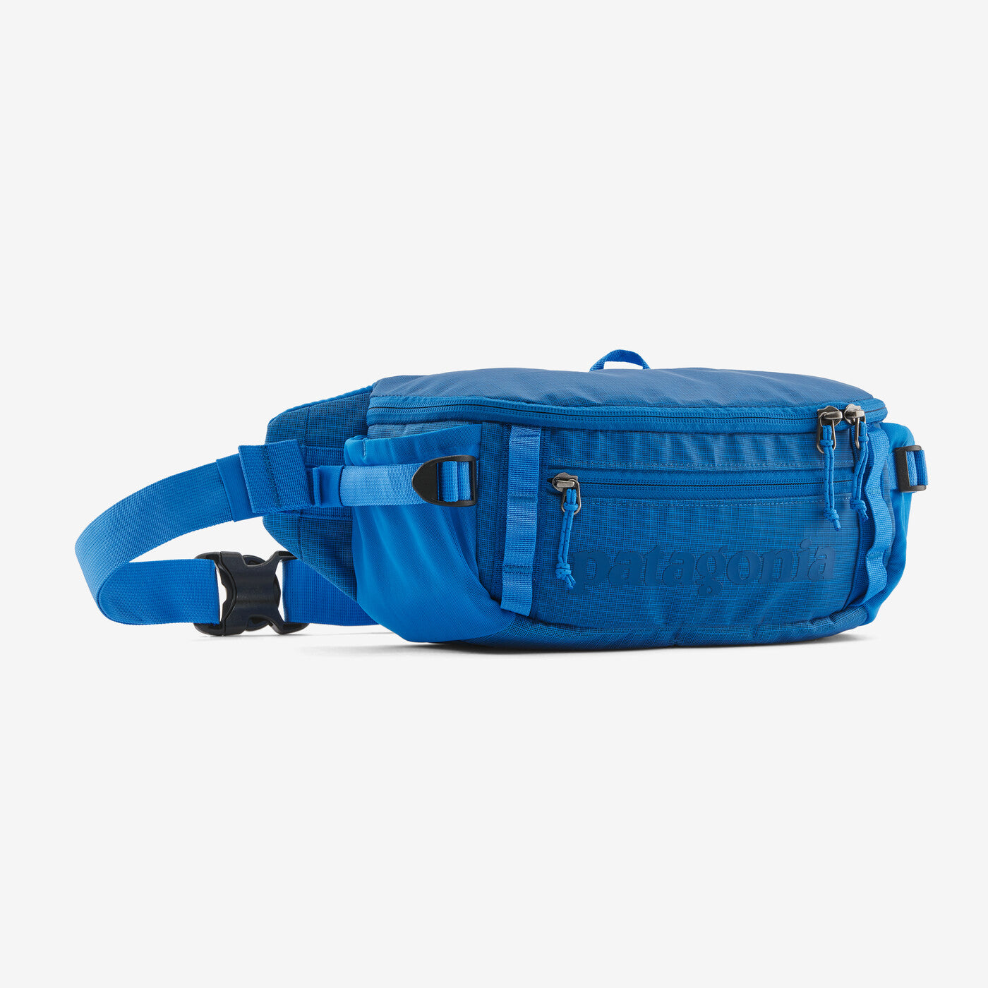 Patagonia 5L Black Hole Waist Pack - Onion River Outdoors