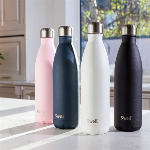 S'well スウェル ステンレスボトル・17oz・500ml ＜ムーンストーン