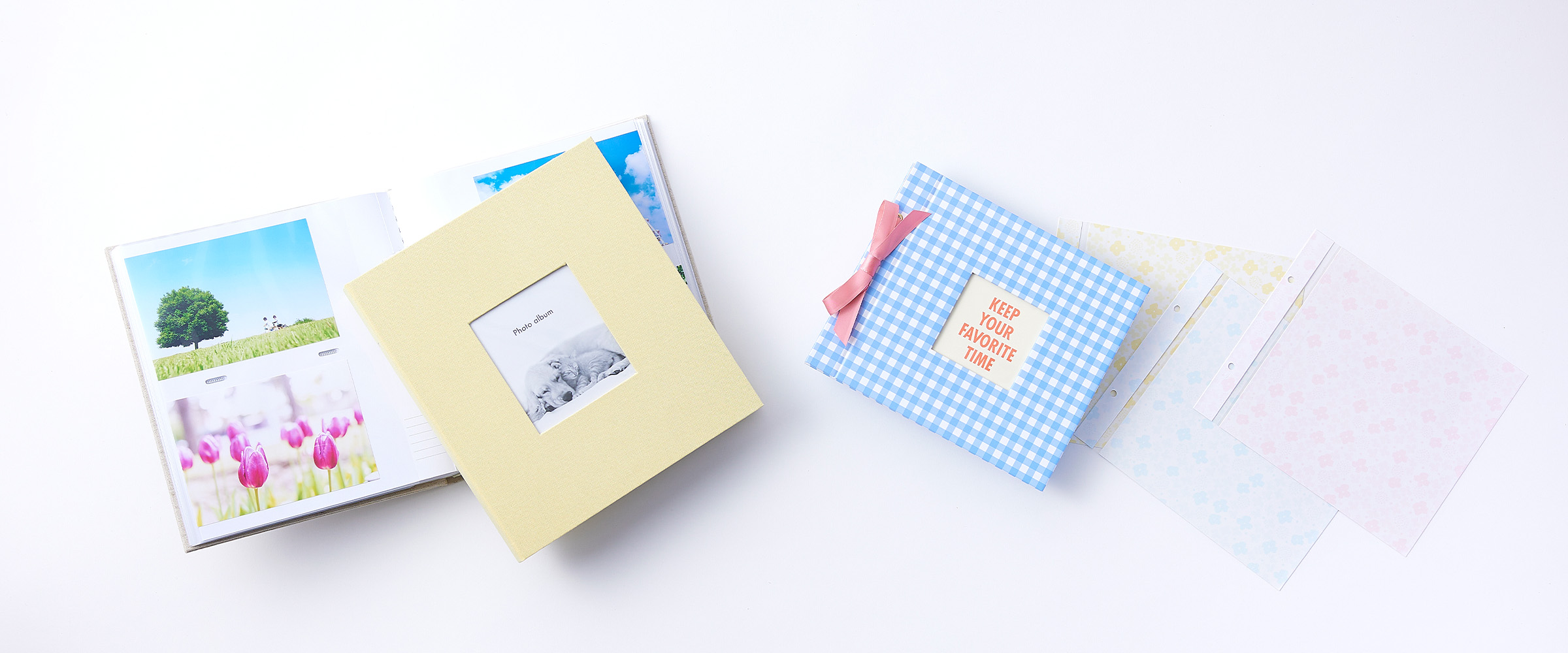 アルバム・カメラグッズ | マークス公式オンラインストア