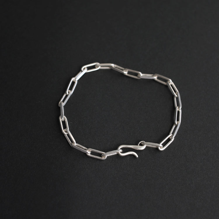 グリッドブレスレット SV-S-