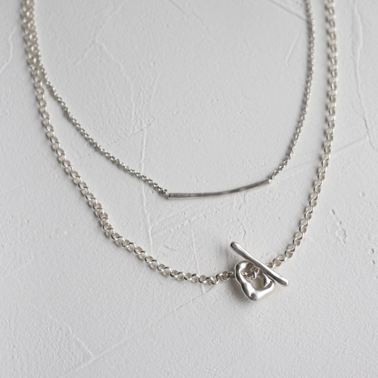 バブルラリエット SV