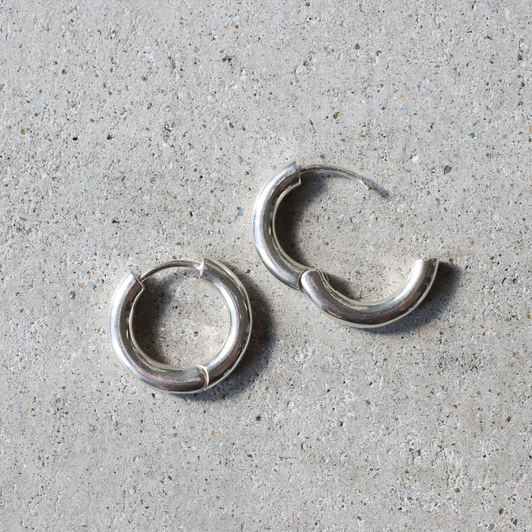 インターポーズピアス SV