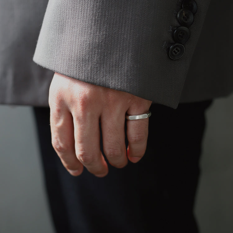 プレイナーリング SV (17~21号)