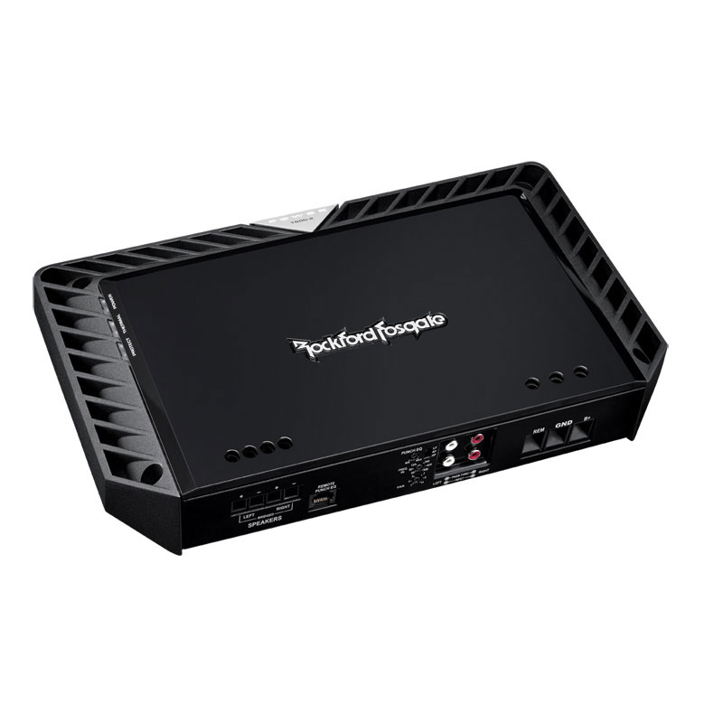 Rockford Fosgate T600-2 at Onlinecarstereo.com