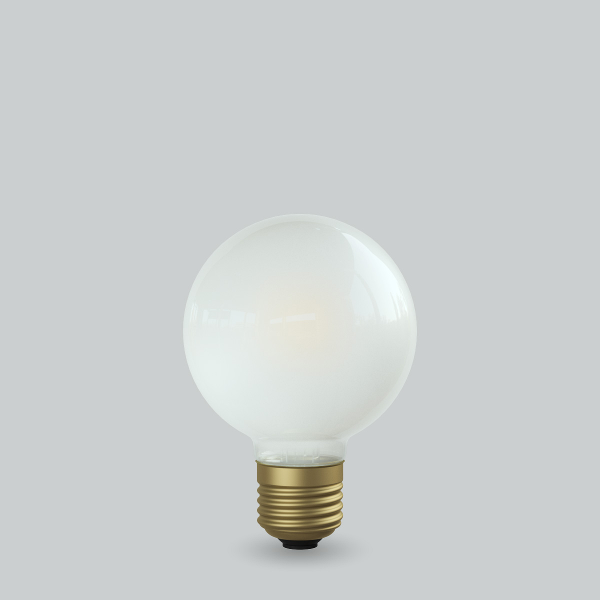 フィラメントLED電球「Siphon」 The Bulb LDF53D フロスト ザ・バルブ