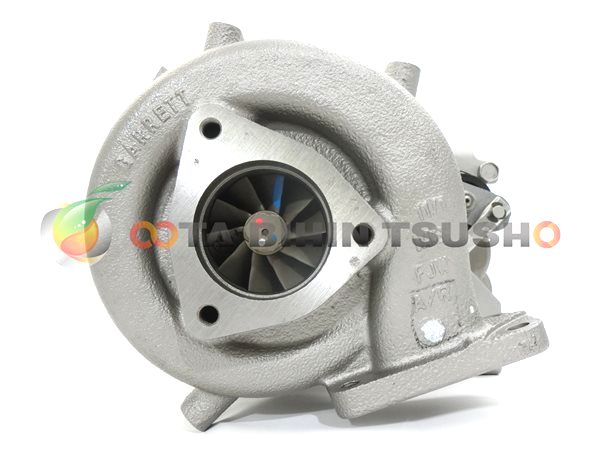 日野 レンジャー用 ターボチャージャー/729274-0020/24100-4450---電装