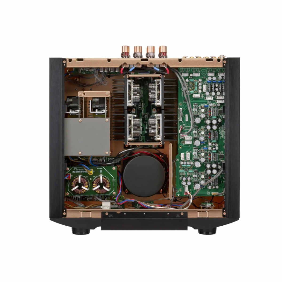 Buy Marantz PM-10 Integrated Amplifier at Best Price in India