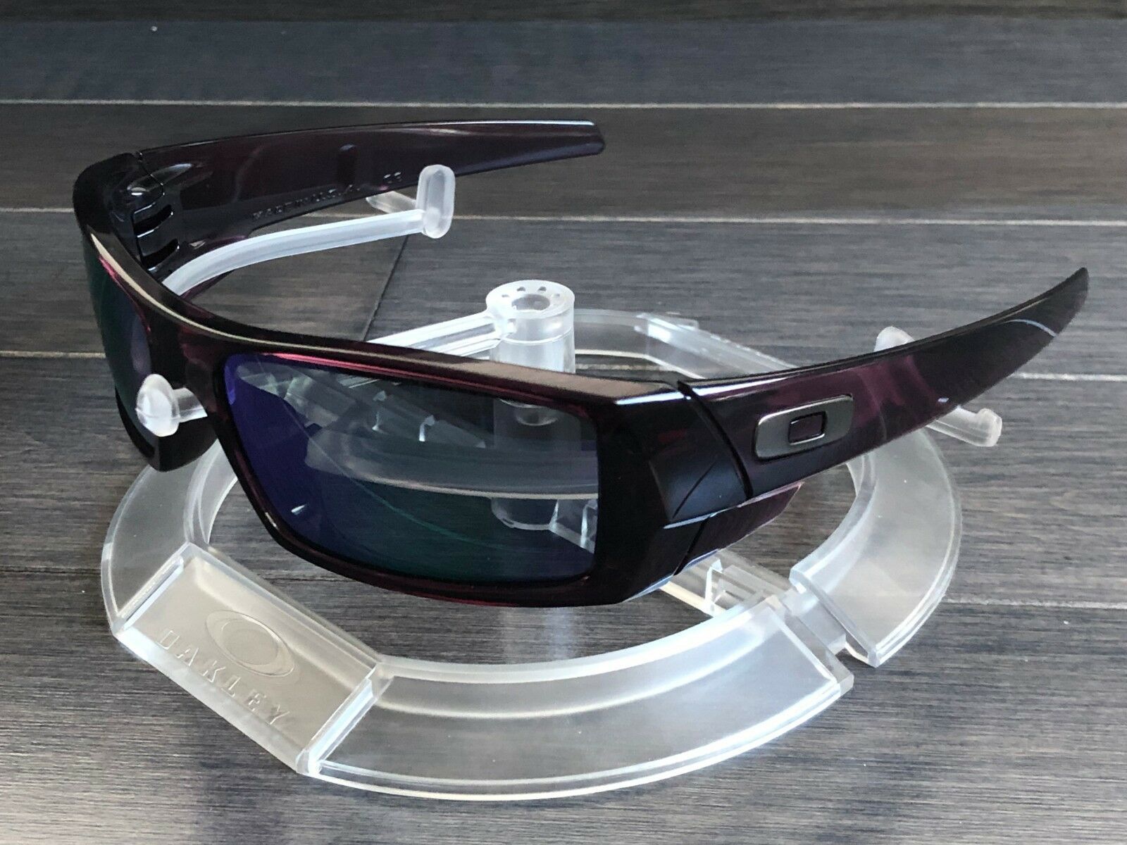 Grape Oakley Gascans | Oakley Forum