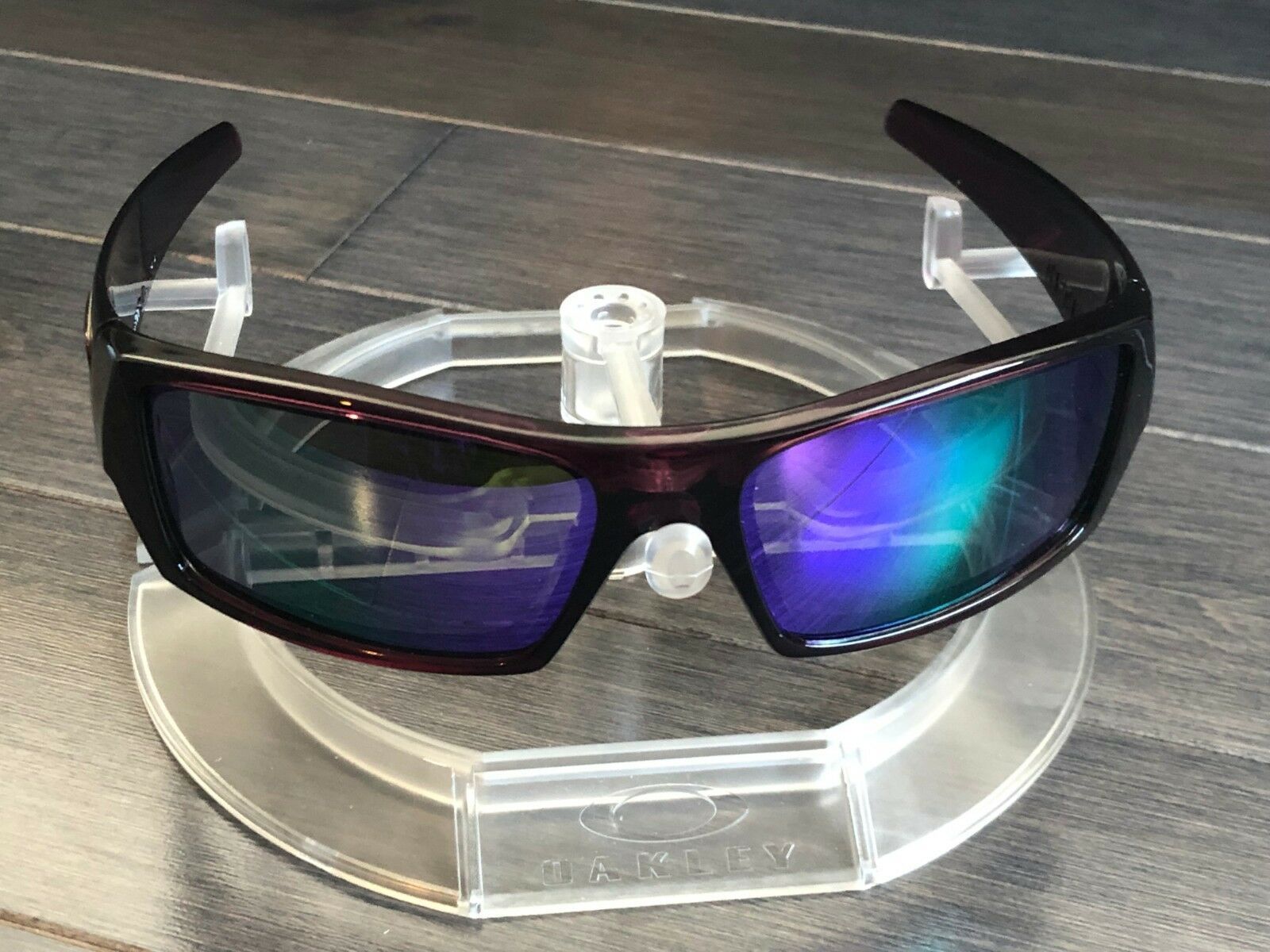 Grape Oakley Gascans | Oakley Forum