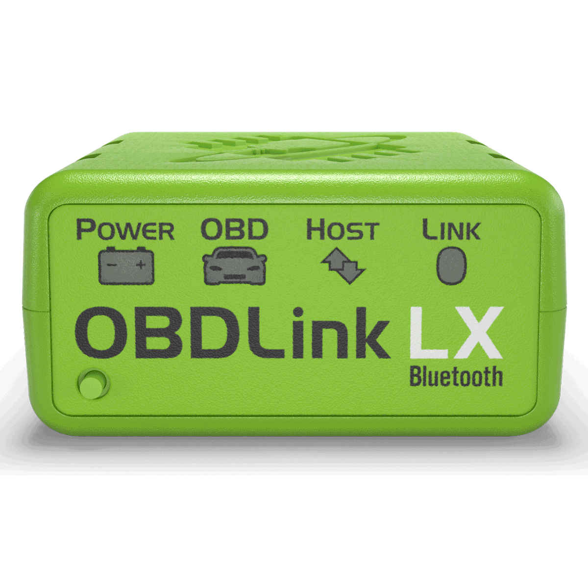 OBDLink® LX - Top-Notch Scan Tool Compatible With Motoscan