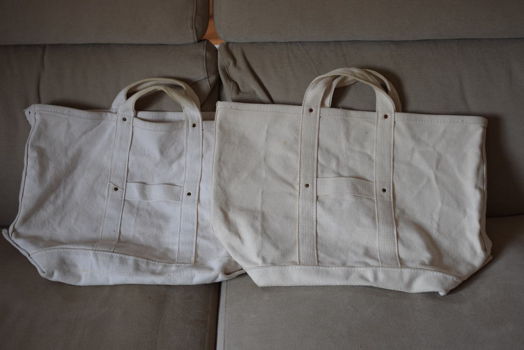 Bell System Tool bag / ベルシステムのツールバッグ その1 | ブツ欲の