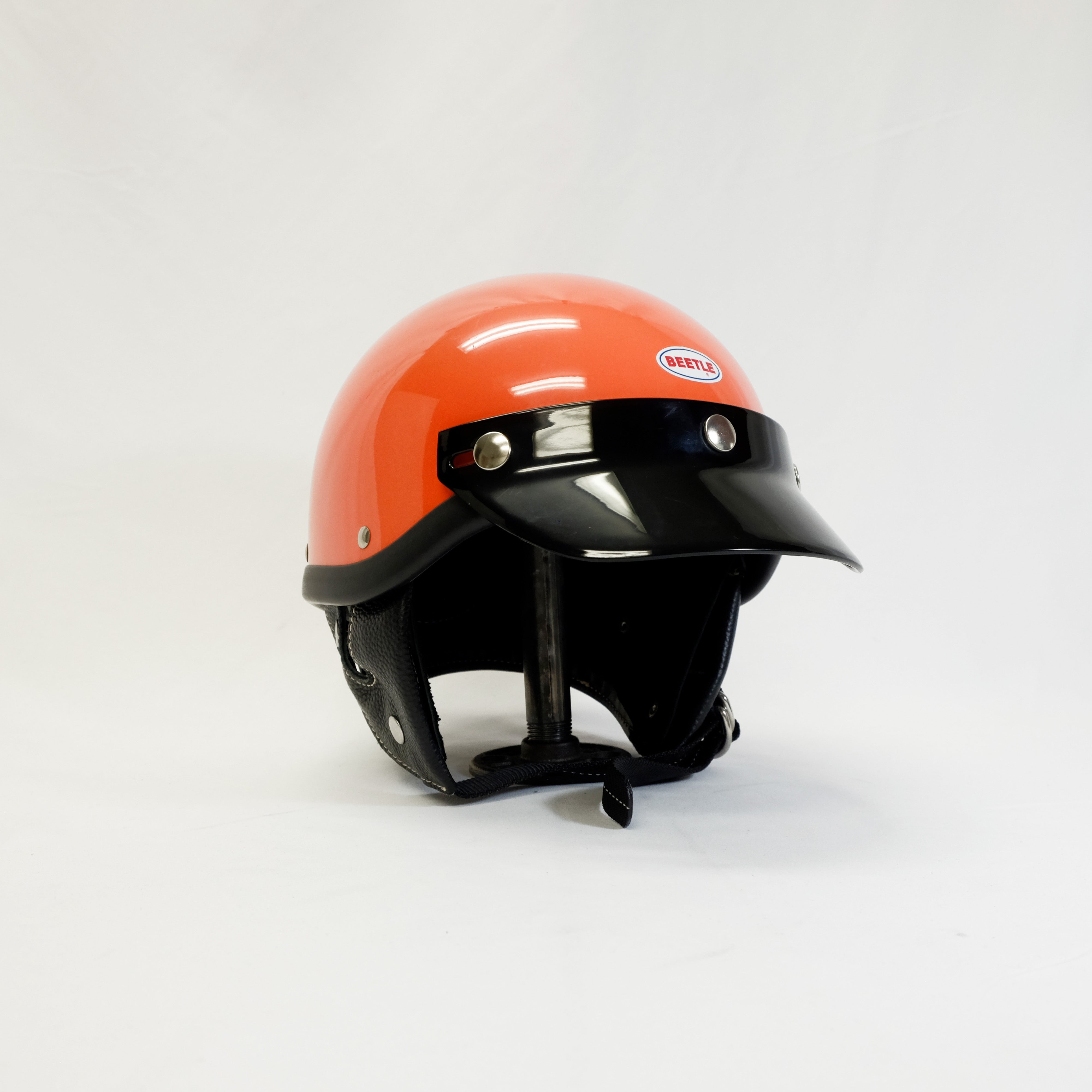 ビートルショーティ – Beetle Helmets