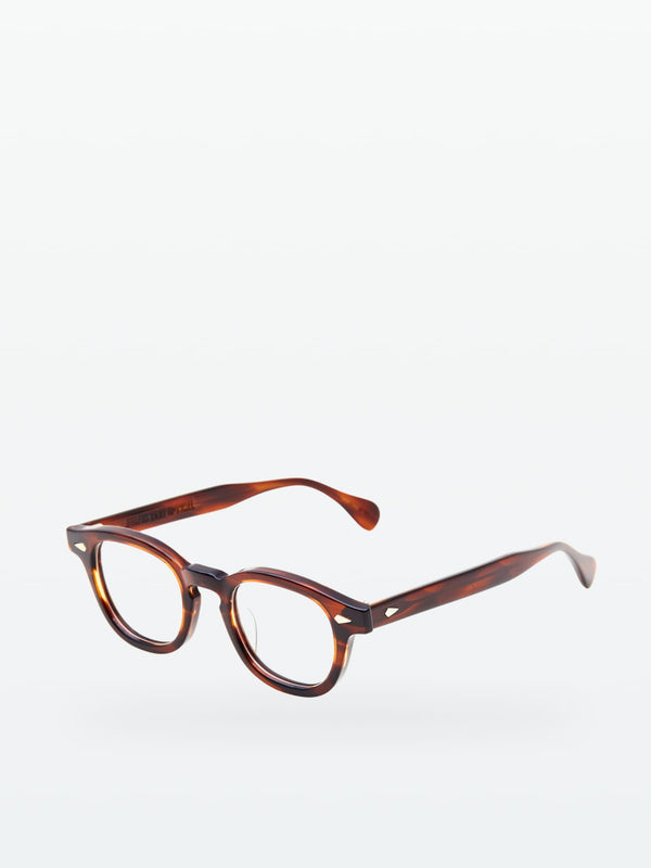 Julius Tart Optical - AR DEMI AMBER – ochi-ochi