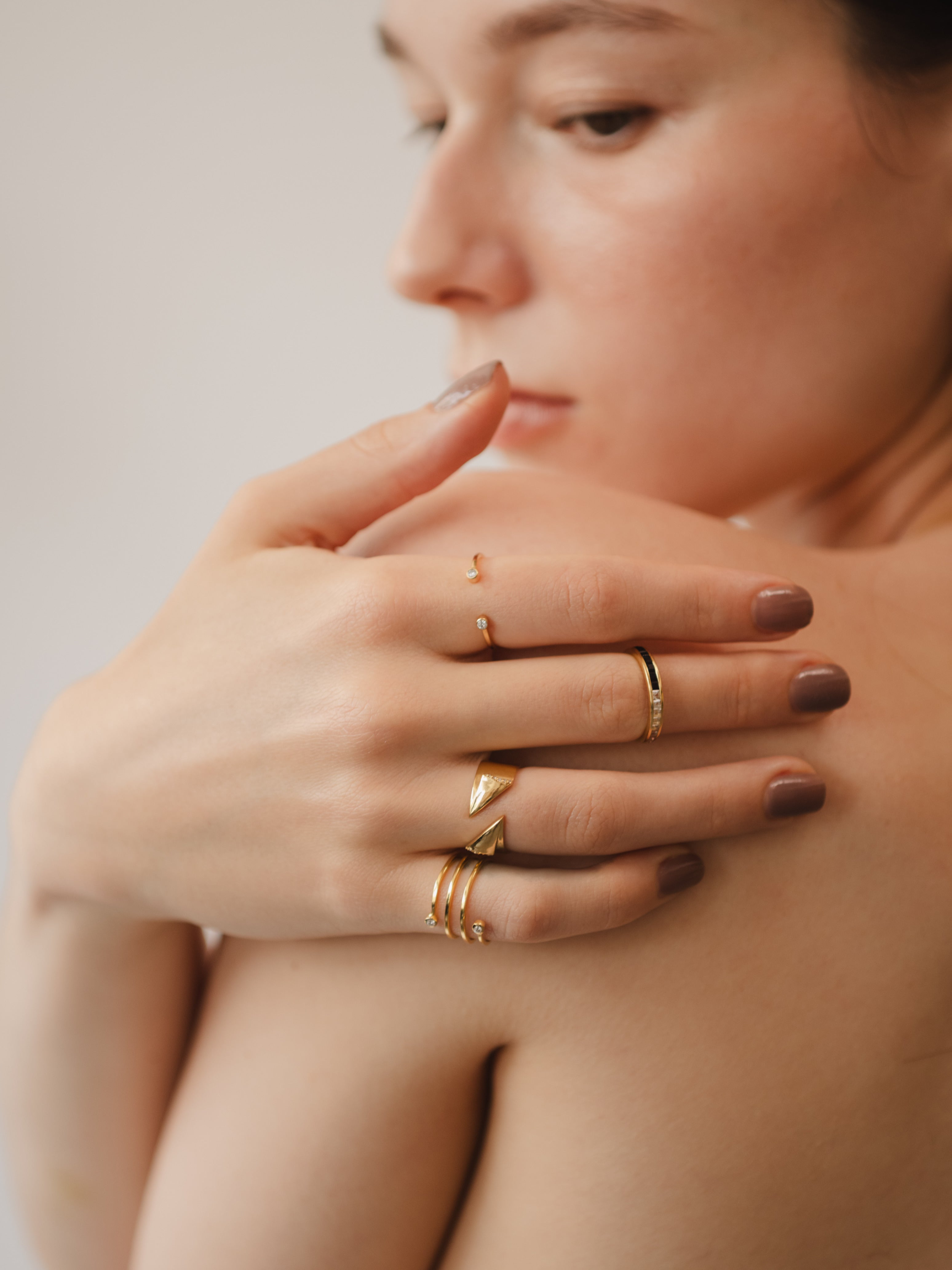 moissanite – ödül