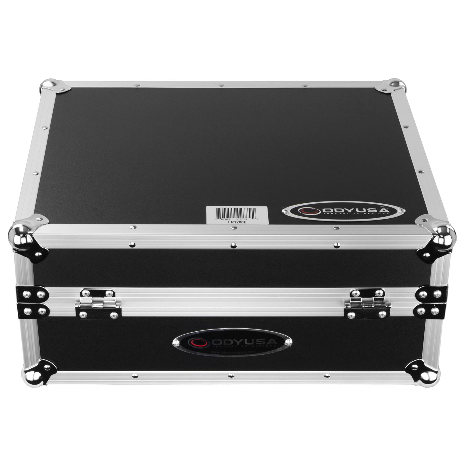 Odyssey Universal Turntable Case | Odyssey Gear