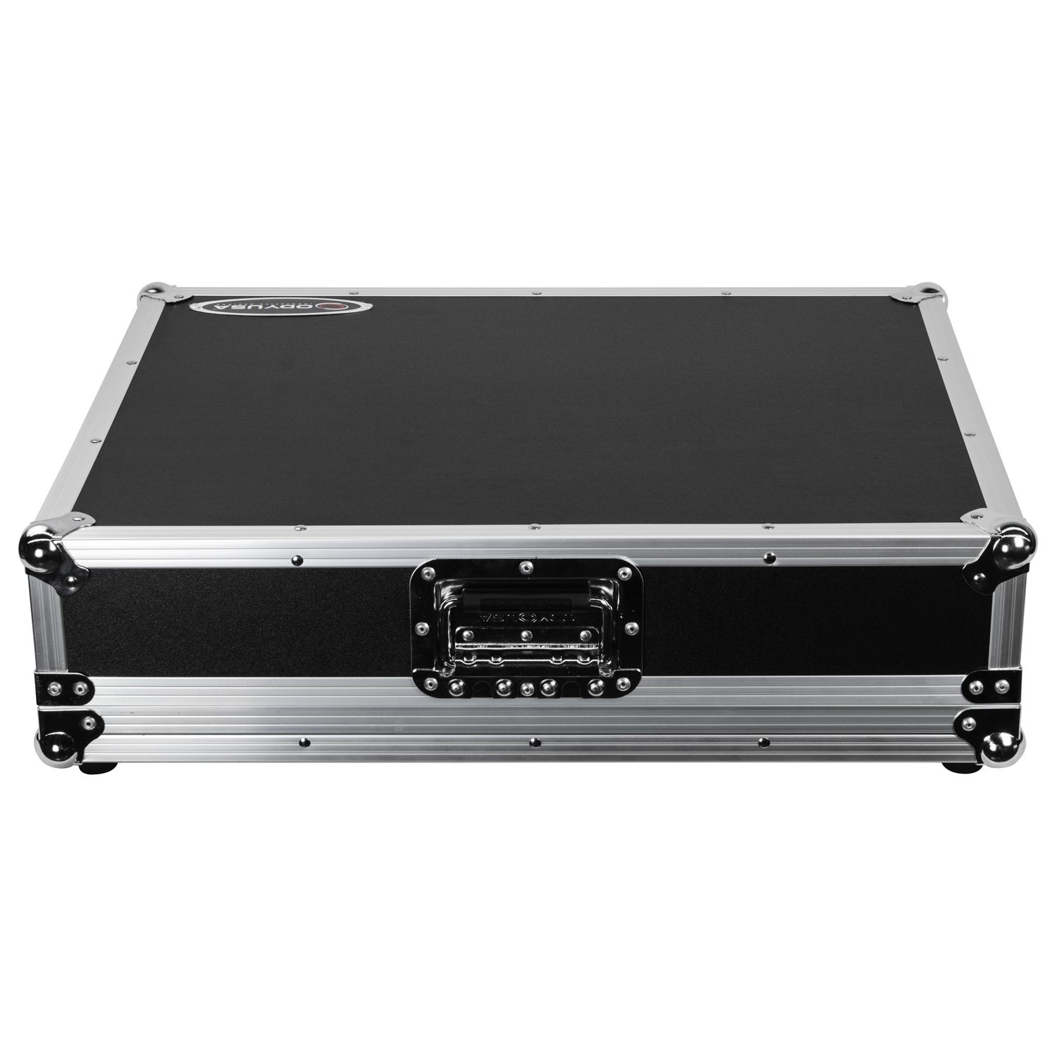 Low Profile Roland DJ-505 Case with Glide Platform - Odyssey Cases