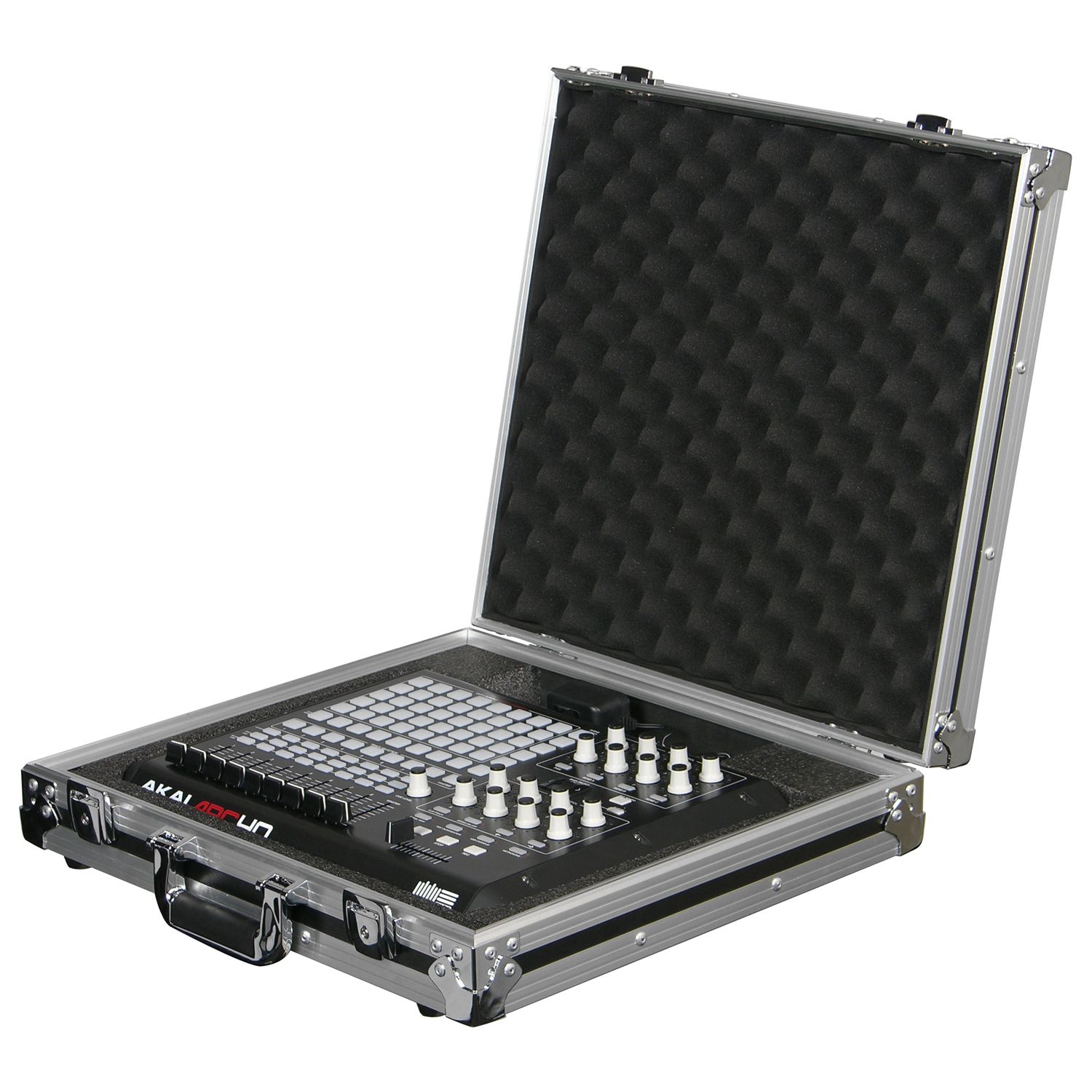 Akai APC40 Ableton Flight Case - Odyssey Cases
