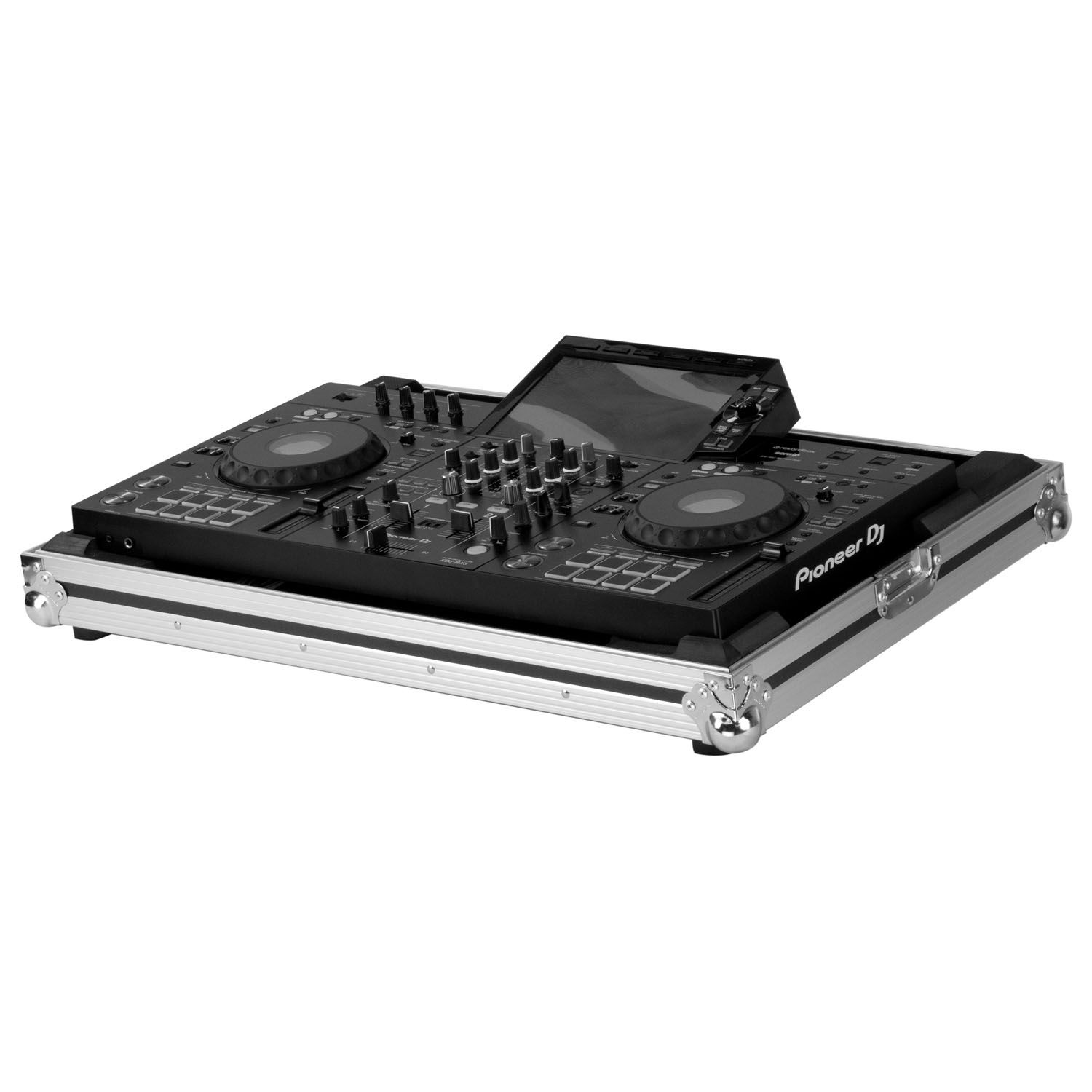 Pioneer XDJ-RX3 Flight Case - Odyssey Cases