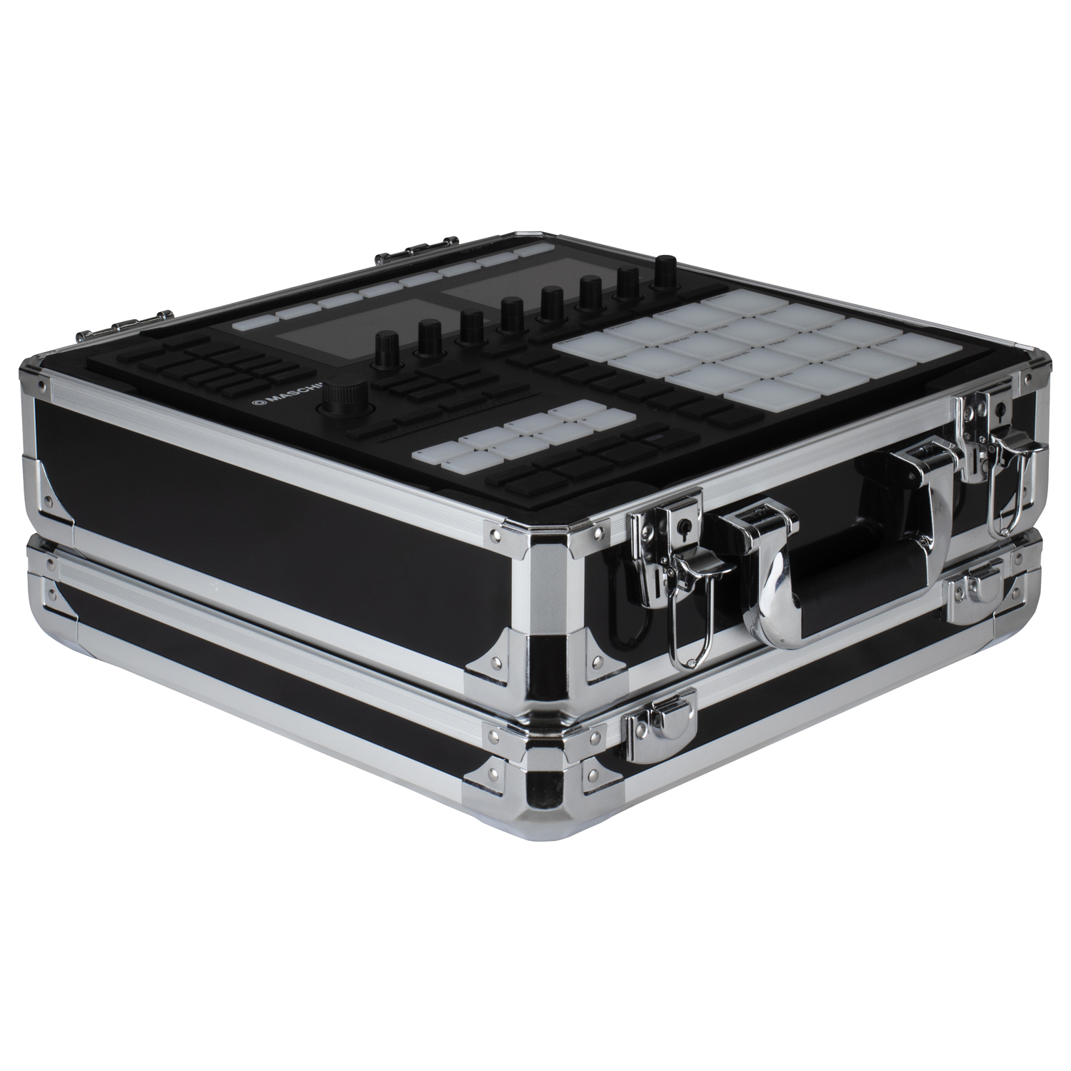 KROM Series Black Native Instruments Maschine MK3 Carrying Case
