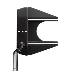 ODYSSEY（オデッセイ） - パター -ストロークラボ ブラックシリーズ