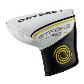 ODYSSEY（オデッセイ） - パター -ストロークラボ ブラックシリーズ