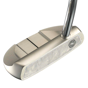 ODYSSEY（オデッセイ） - パター - ホワイト・ダマスカス #5