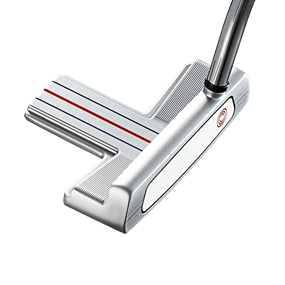 ODYSSEY（オデッセイ） - パター -ホワイト ホット OG BIG T パター