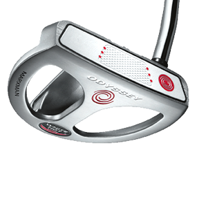 ODYSSEY（オデッセイ） - パター - ホワイト・ホット XG MARXMAN