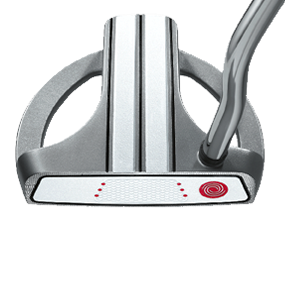 ODYSSEY（オデッセイ） - パター - ホワイト・ホット XG MARXMAN