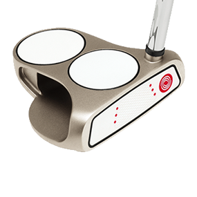 ODYSSEY（オデッセイ） - パター - ホワイト・ホット XG 2・Ball Mid