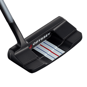 ODYSSEY（オデッセイ） - パター -トリプル・トラック DOUBLE WIDE