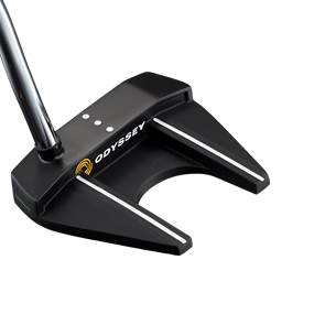 ODYSSEY（オデッセイ） - パター -ストロークラボ ブラックシリーズ