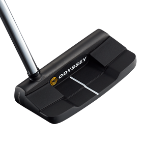 ODYSSEY（オデッセイ） - パター -ストローク ラボ ブラックシリーズ