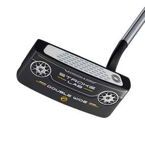 ODYSSEY（オデッセイ） - パター -ストロークラボ ブラックシリーズ