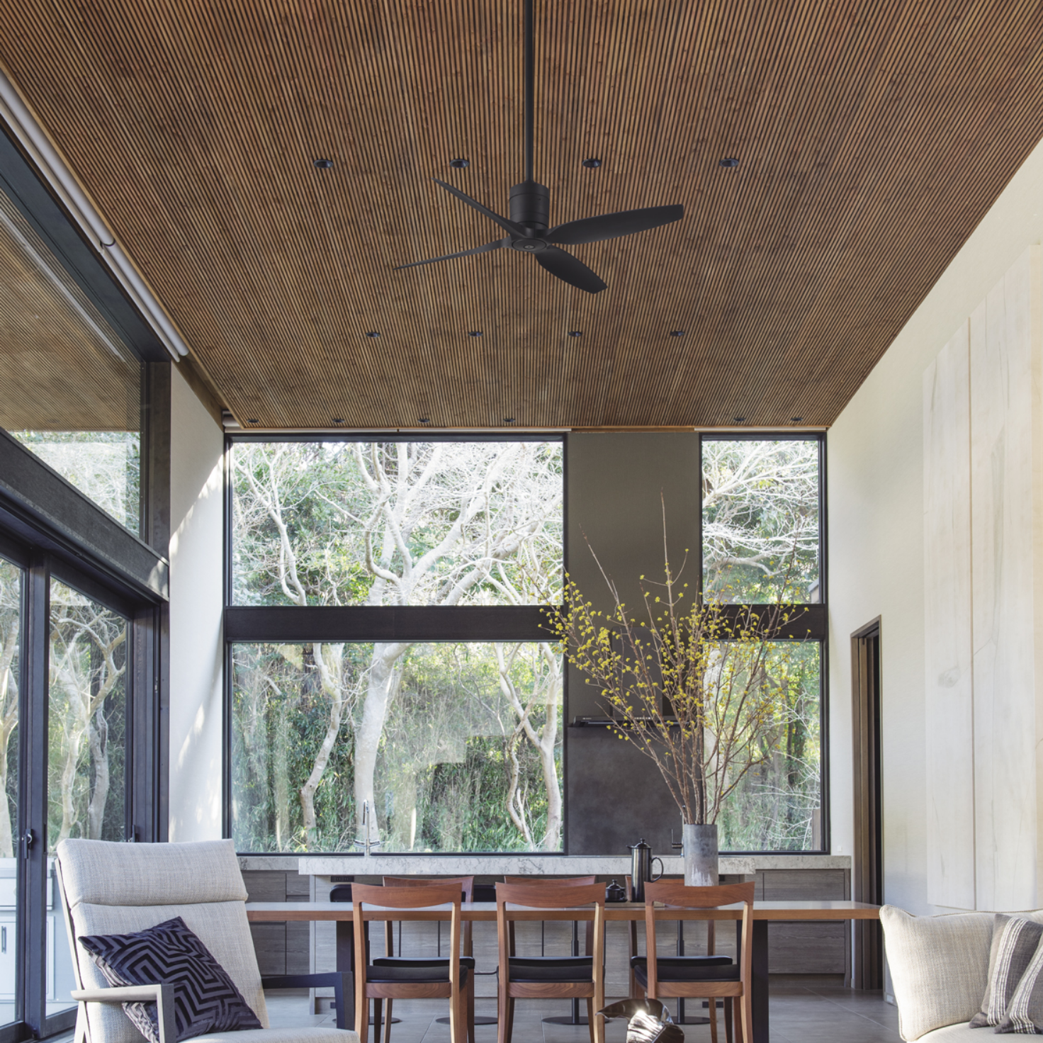 シーリングファン｜オーデリック株式会社