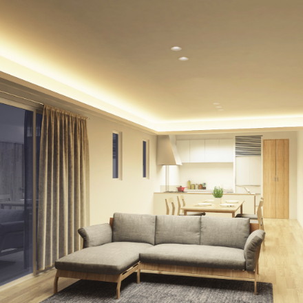 間接照明｜オーデリック株式会社