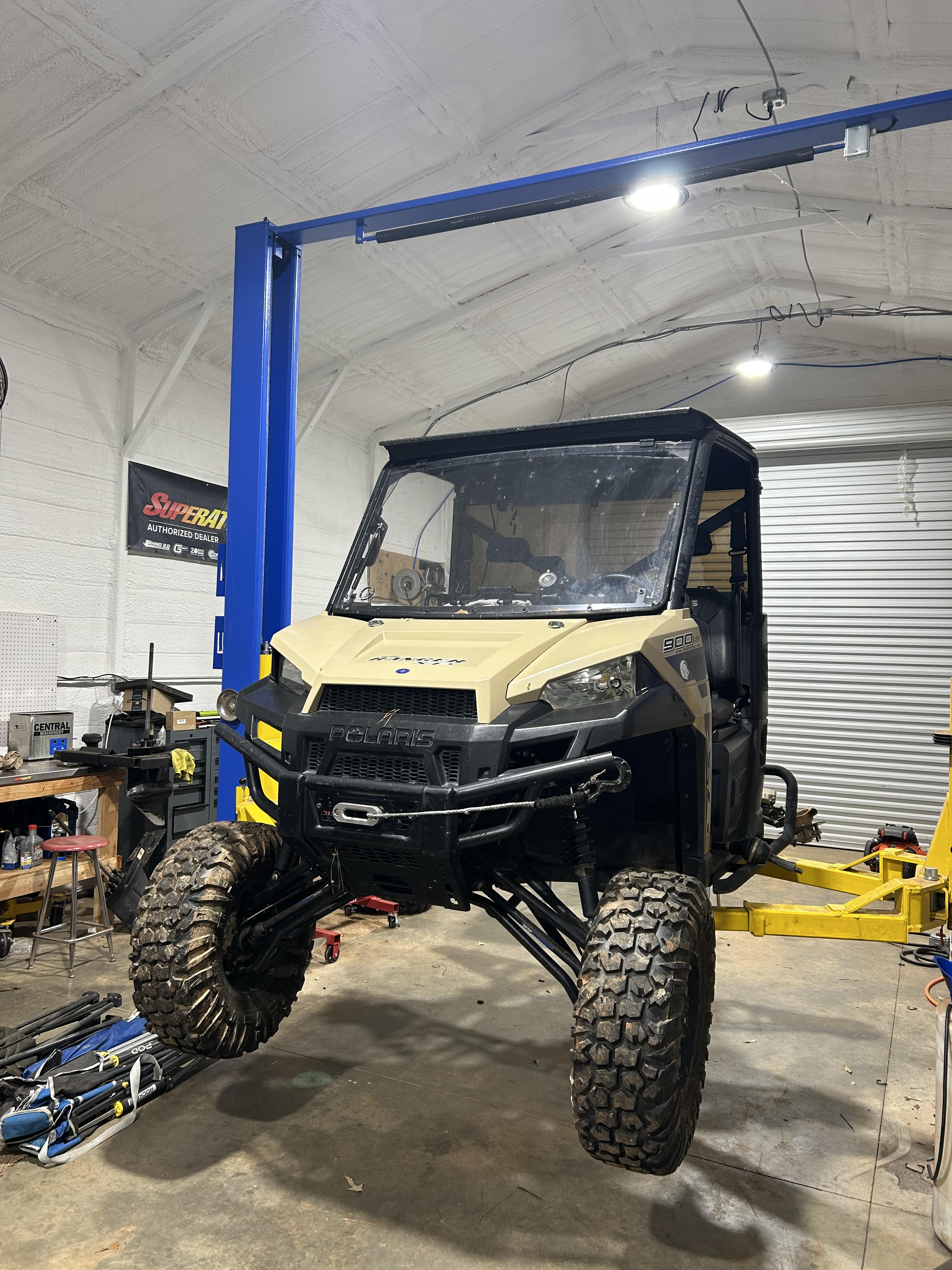 Off-Road Revival LLC