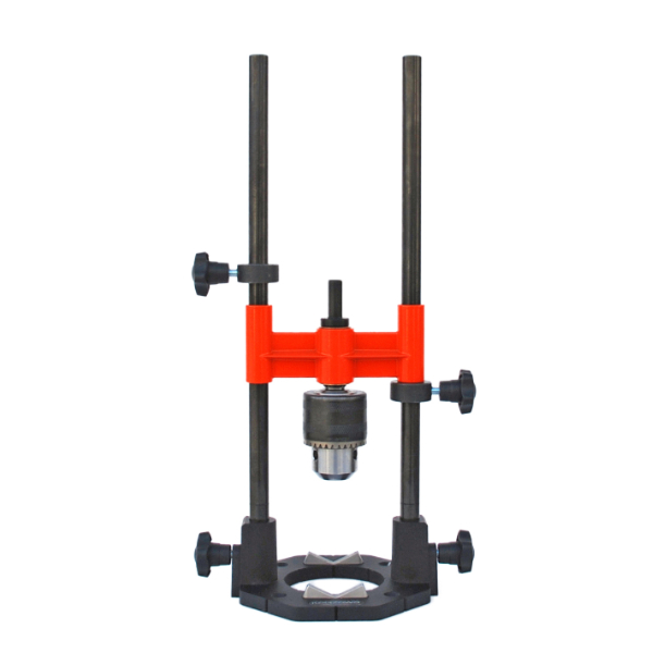 カンザワ ドリルガイドDX K-802-2 13mmチャック付 | つくる人をシゲキ