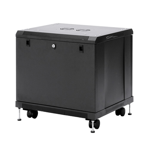 CP-SVCBOX1 サンワサプライ 19インチマウントボックス 9Uの通販【法人