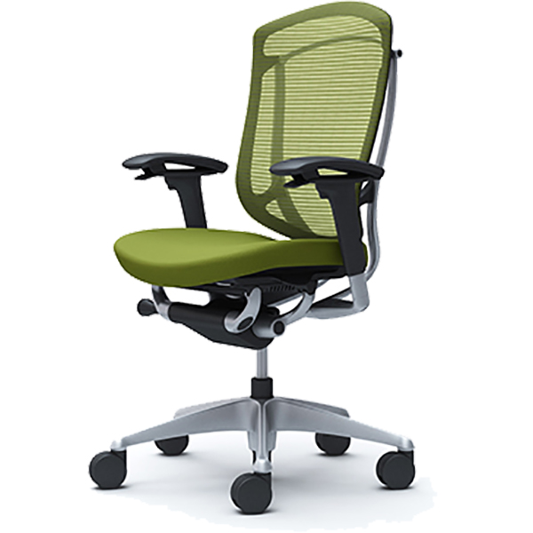 CC83GR-FPC5 オカムラ コンテッサ セコンダ ハイバック 座クッション