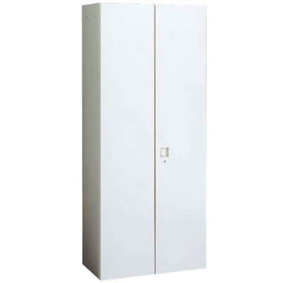 4M88ZF-ZA75 オカムラ レクトライン 両開き書庫 幅800 奥行400 高さ