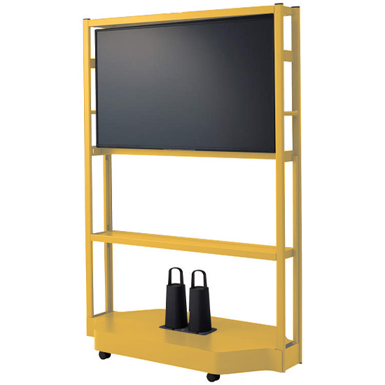 MT20GA-ZH13 オカムラ スプリント モニタースタンド OCインバーター