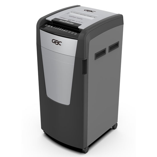 GCS600AFM-E アコブランズ GBCオートフィードシュレッダ マイクロ